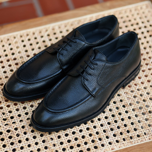 black shoes 123-53