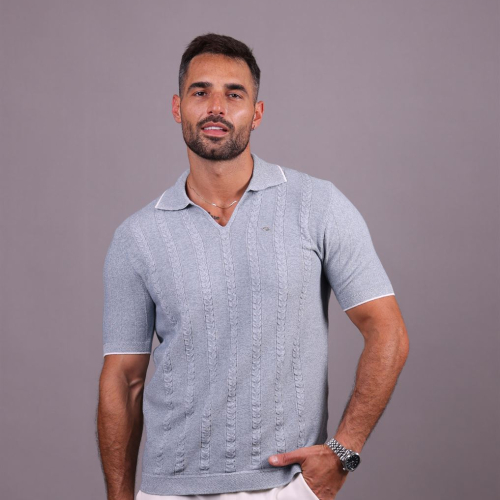 bebe mavi polo  3791
