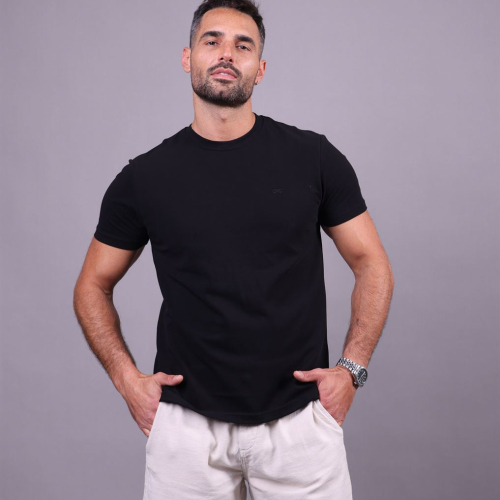 BLACK polo 3005