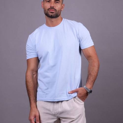 BLUE polo 3005
