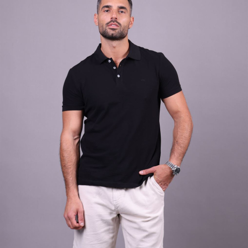 black polo 3000