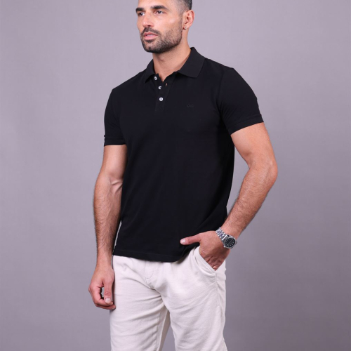 black polo 3000