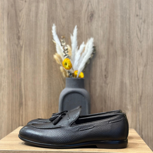 shoes classic-brown 17-07